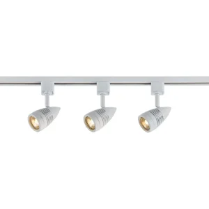 TRKSP4 1 Metre Tracklight Kit - White