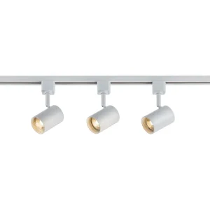 TRKSP8 1 Metre Tracklight Kit - White