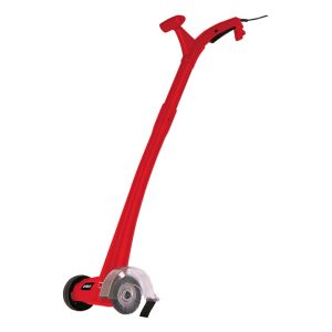 230V 140W Long handled hard surface rotary cleaning brush