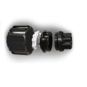 PRMUK32-2127 21mm/27mm Universal Transition Fittings Kit 32mm Body