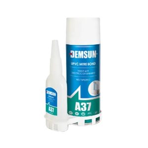 A37 UPVC Mitre Bond