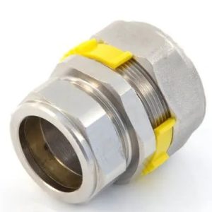 GFSCAD08 GFS® Compression Reducing Coupling – DN32 x 22mm
