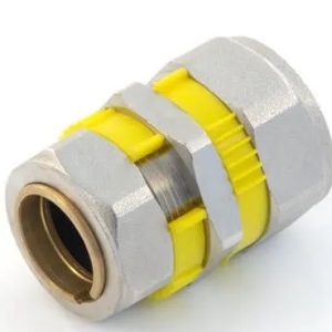 GFSDRCO4 GFS® Reducing Coupling - DN40 x DN32