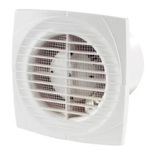 VENTS4S Vents Simple 4" Standard Fan 95 m/3hr 26 I/s