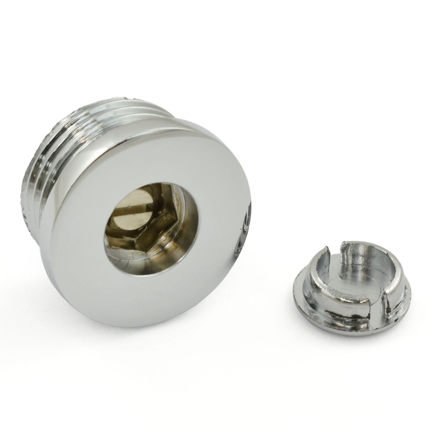 ½" Radiator Air Vent CP