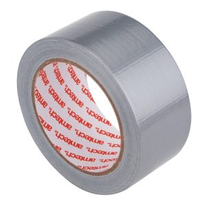 Silver Duct Tape (25m x 48mm)
