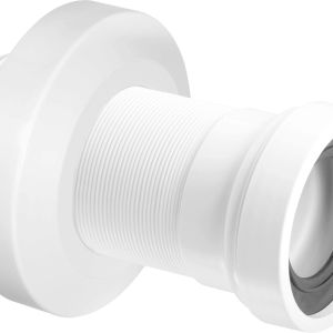 WC17-114 WC Connector Wall Flange