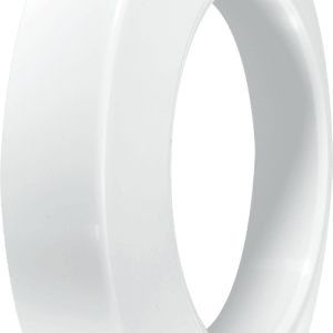 WC17-90 WC Connector Wall Flange