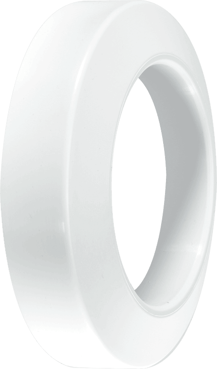 WC17-90 WC Connector Wall Flange
