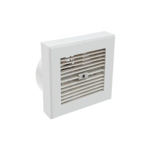 4" Extractor Fan