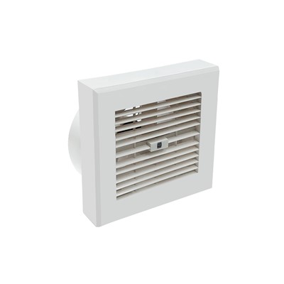 4" Extractor Fan