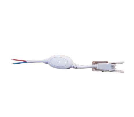 COB Led Strip Connector