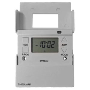 ZV700N Digital Light Switch with Optional Dusk Start