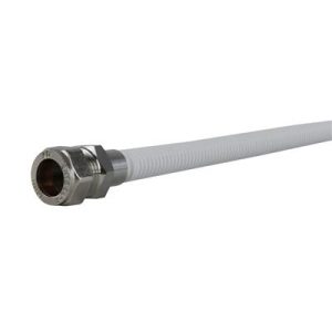 Serpent 15mm X 15mm X 300mm CXC Flexible Connector