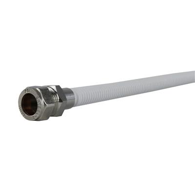 Serpent 15mm X 15mm X 300mm CXC Flexible Connector