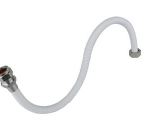 Serpent 15mm X ½" X 150mm CXS Flexible Connector
