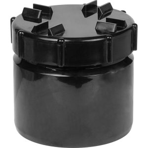SCAPL4 110mm Soil Solvent Weld Access Plug