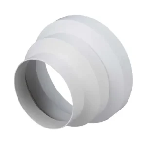 150mm to 100mm Reducer