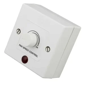AVACTRLV Addvent Variable Speed Fan Controller