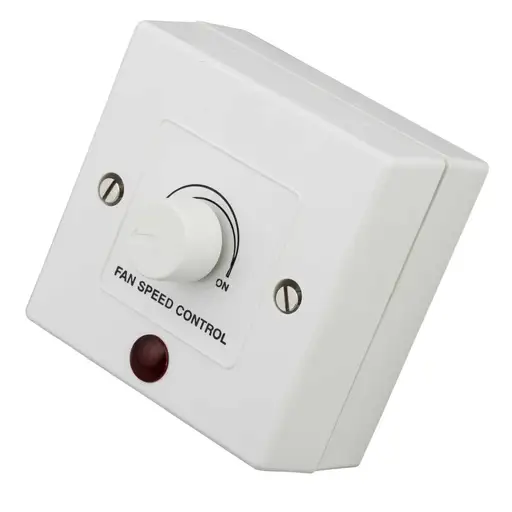 AVACTRLV Addvent Variable Speed Fan Controller
