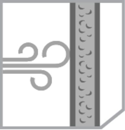 DAP Mouseshield Foam