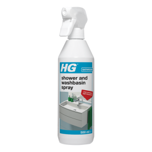 HG Bathroom Cleaner All Surfaces 500ml