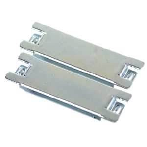 FuseBox AMBM Metal Blanks (Pack Of 6)