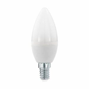 APL20007 Non Dimmable LED 5.5W 4000k E14 Candle Lamp