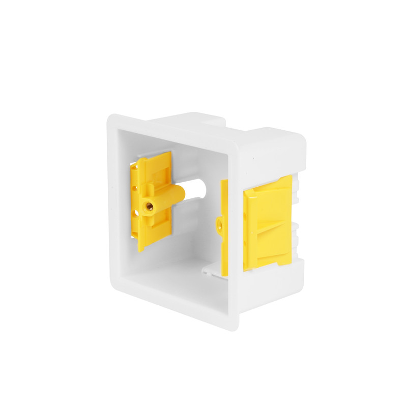 SB632 Appleby Dry Lining Boxes 1 Gang 47mm