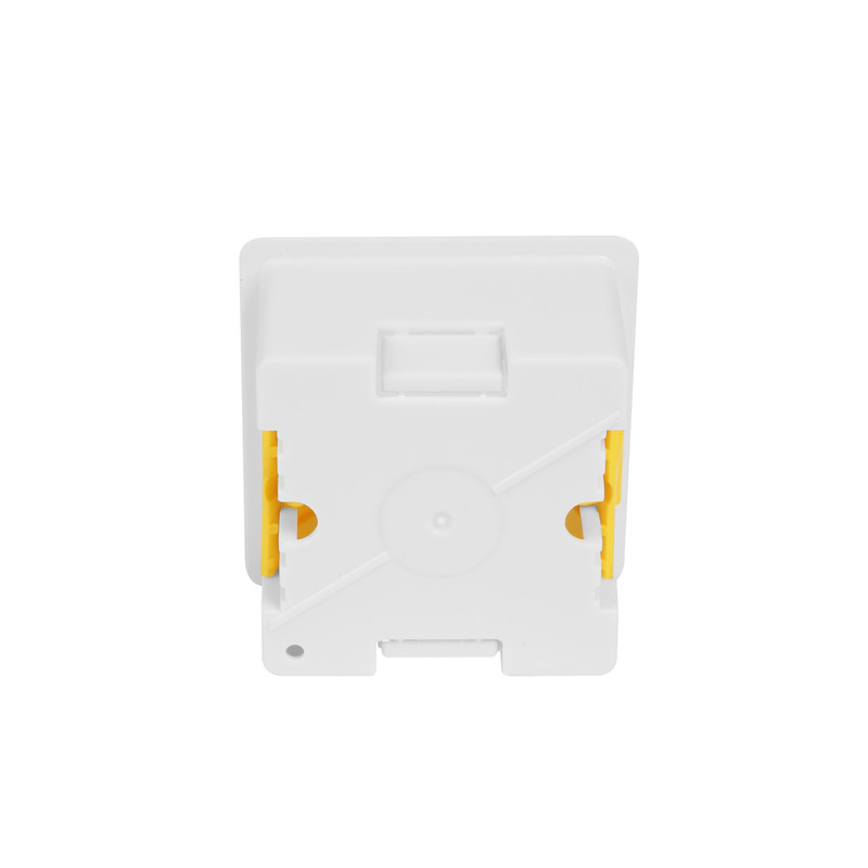 SB632 Appleby Dry Lining Boxes 1 Gang 47mm