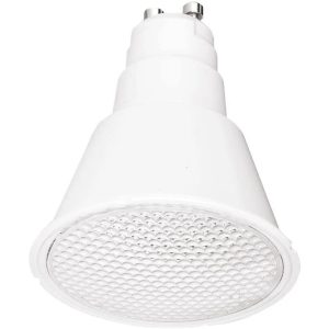 Aurora AU-GUF4011LED/30 7 watt Par20 64mm Energy Saving LED Light Bulb - Warm White