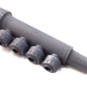 PolyPlumb Single Sided Manifold B
