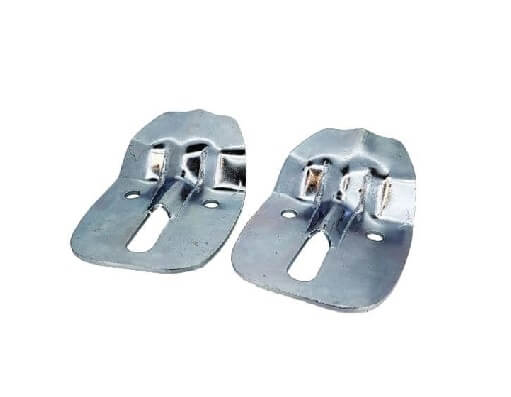 HDBAS Heavy Duty Hanger Bracket - Basin-Pair