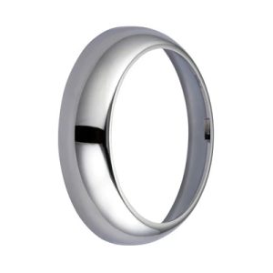 107144 Saxby HeroPro Mini Chrome Bezel