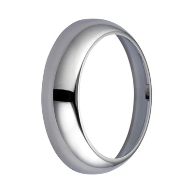 107144 Saxby HeroPro Mini Chrome Bezel