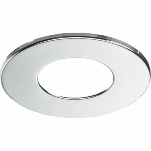 Fixed Bezel for SpektroLED Evo - Polished Chrome