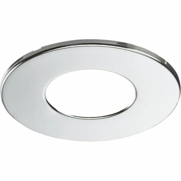 Fixed Bezel for SpektroLED Evo - Polished Chrome