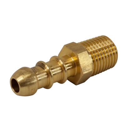 BFFNM-B GENBRA ¼" Fulham Male Gas Nozzle