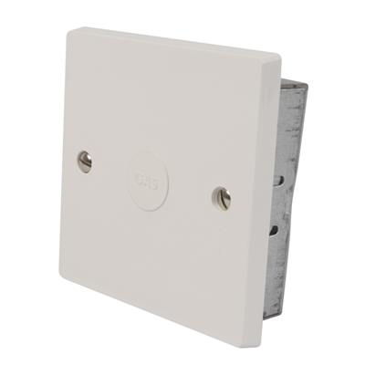 BFGBGV 8mm X 10mm Boxed Gas Valve