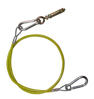 BFGHCH2/1.25M-D Salvus ½" x 1.25m Catering Hose