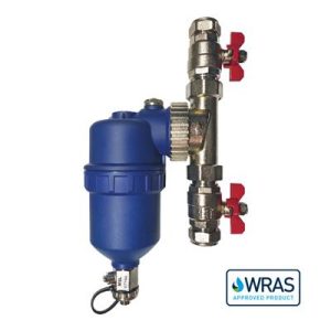 Magblu 22mm Magnetic Boiler Cleaner