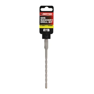 Dekton SDS Masonary Drill Bit 5.5mm X 160mm