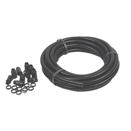 CP25B 25mm Black Contractors Pack
