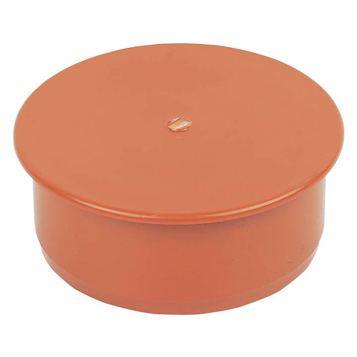Underground 110mm Blanking Plug For UGG4
