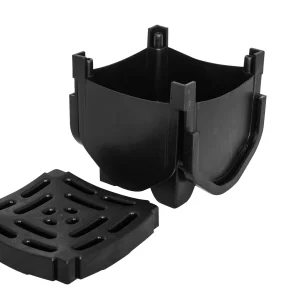 P/Pro Channel Drain Block