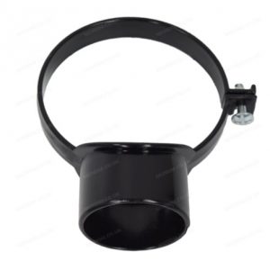 110mm X 50mm Soil Solvent Strap On Boss