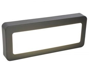 CZ-29191-ATR Breez LED Brick Light (Anthracite, IP65)