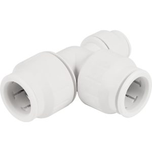 JG Speedfit 28mm X 22mm X 28mm Reducing Tee