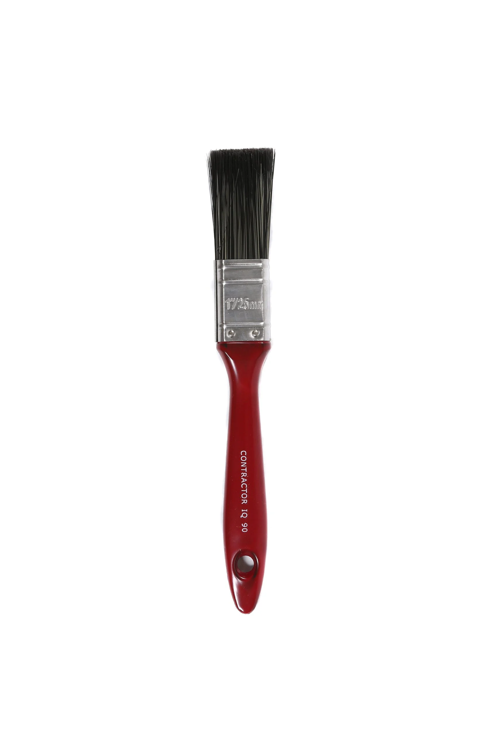 DecorX 1" (25mm) Contractor Paint Brush