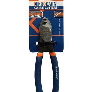 Krobhan 6" Cable Cutters